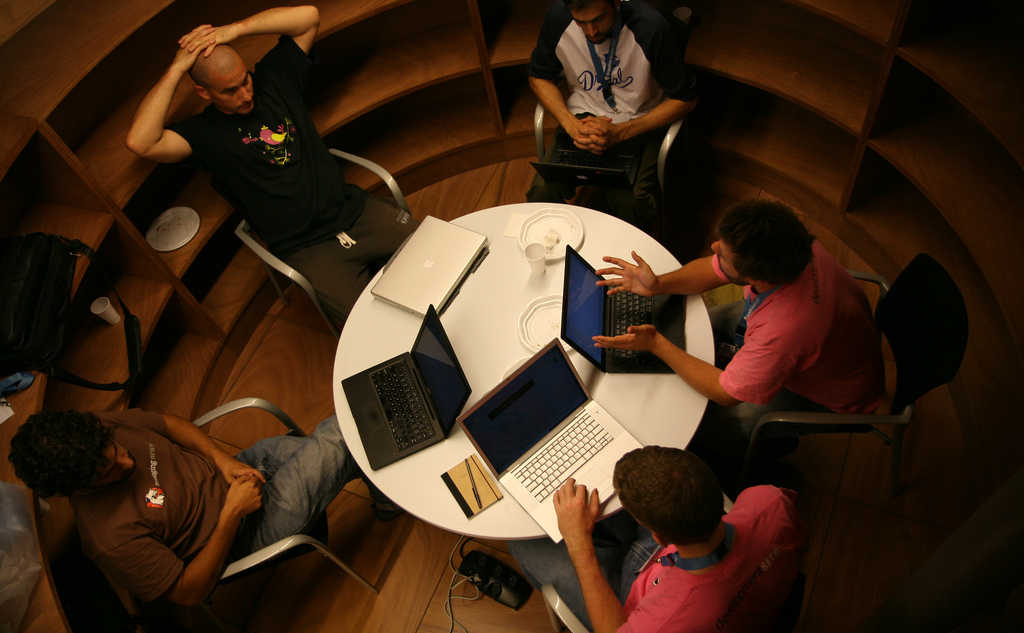Rapid screening and analysis of startup business plans - business case