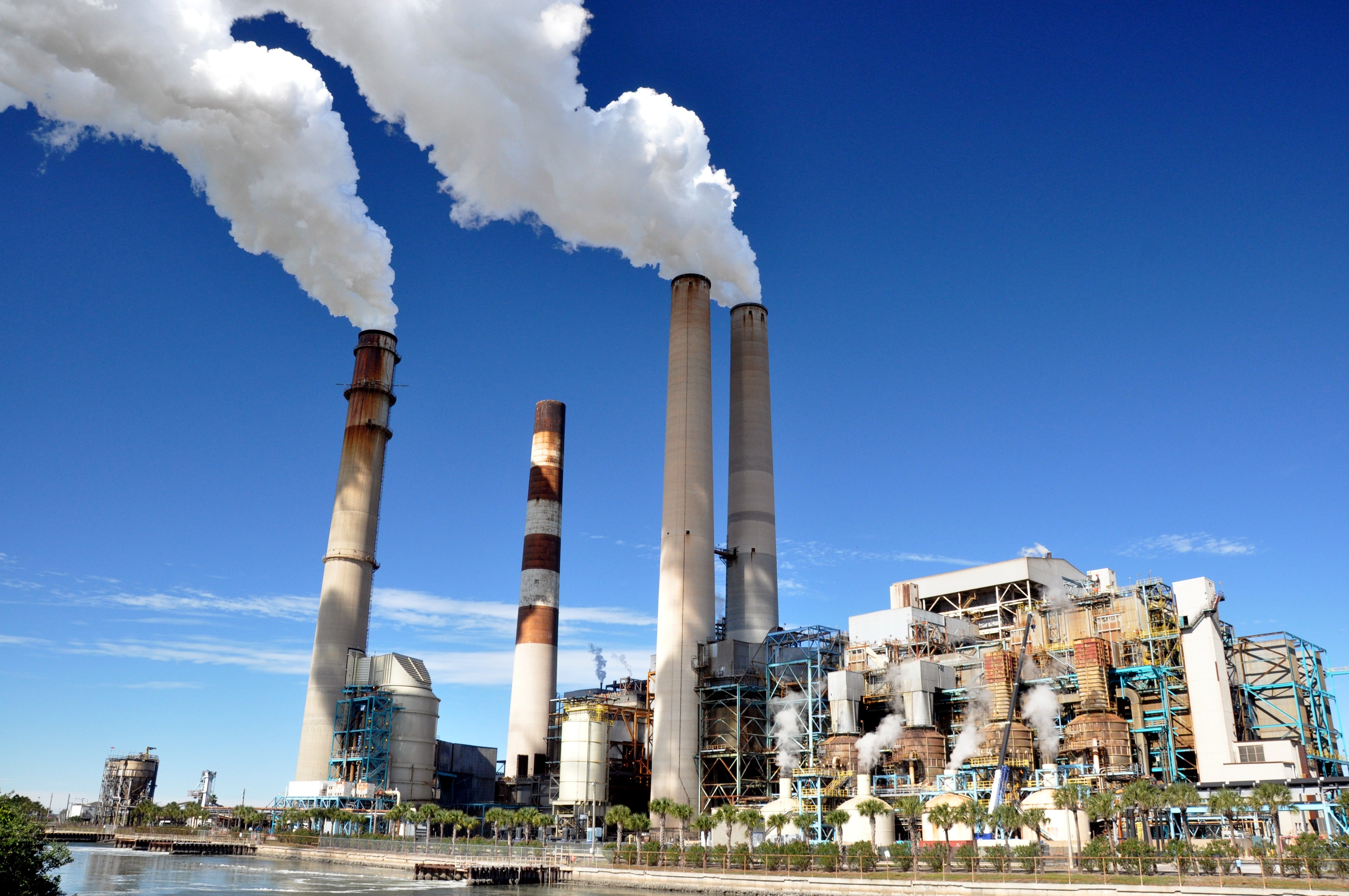 Ammonia-based desulfurization - sample application
